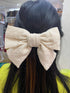 Bow Knot Hair Clip
